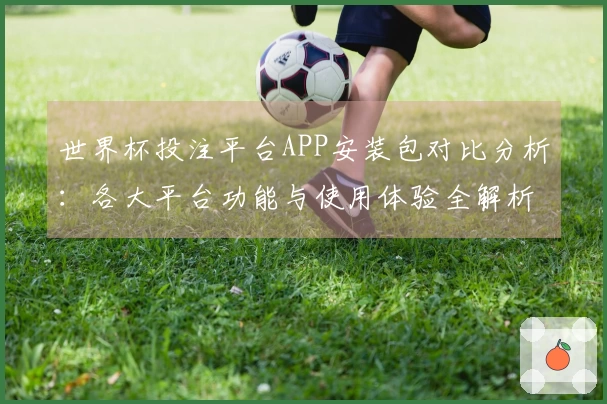 世界杯投注平台APP安装包对比分析：各大平台功能与使用体验全解析