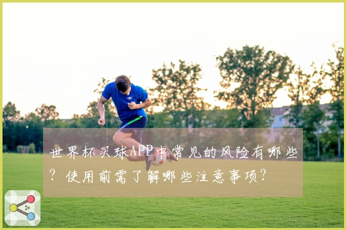 世界杯买球APP中常见的风险有哪些？使用前需了解哪些注意事项？