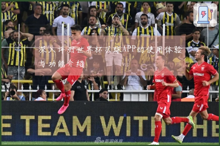 深入评测世界杯买球APP的使用体验与功能介绍