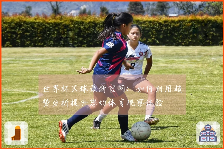 世界杯买球最新官网：如何利用趋势分析提升您的体育观察体验