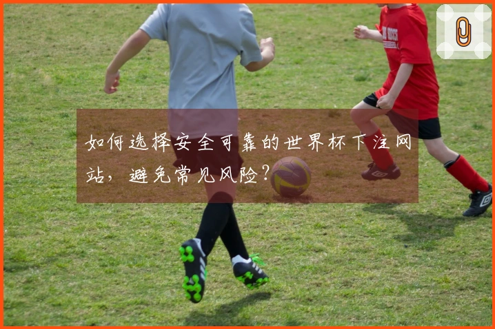 如何选择安全可靠的世界杯下注网站，避免常见风险？