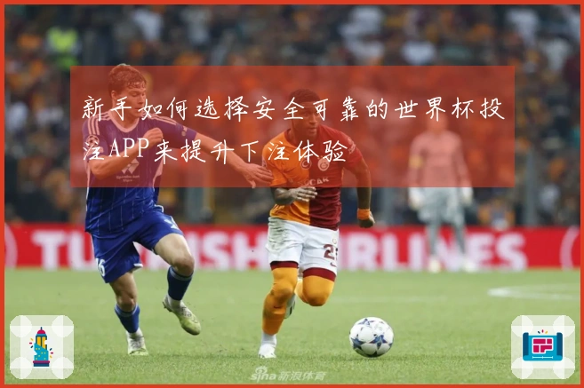 新手如何选择安全可靠的世界杯投注APP来提升下注体验