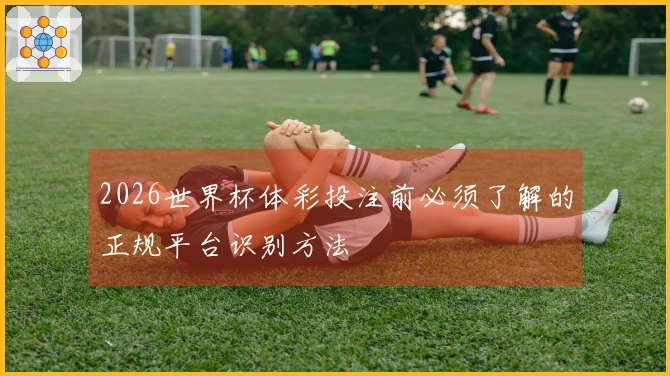 2026世界杯体彩投注前必须了解的正规平台识别方法