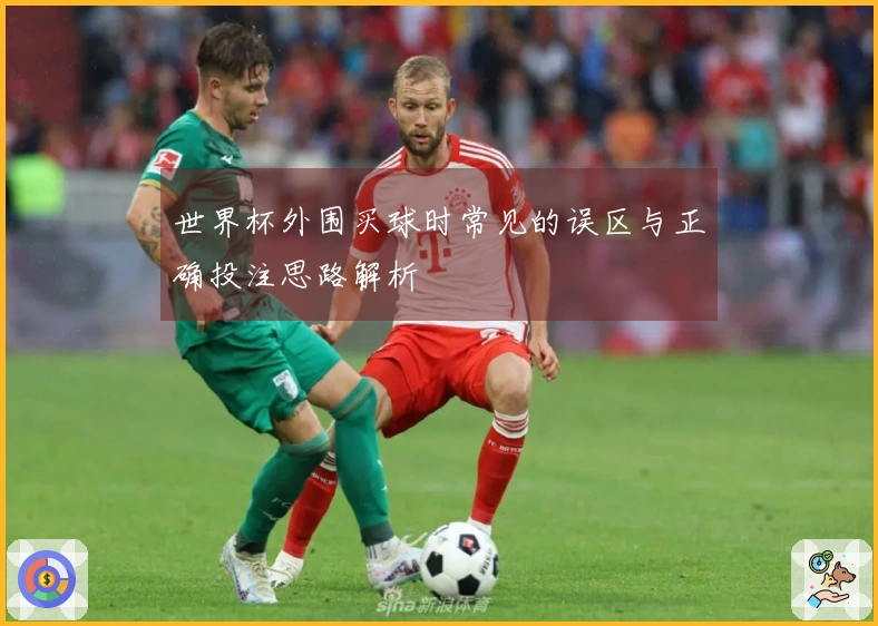 世界杯外围买球时常见的误区与正确投注思路解析