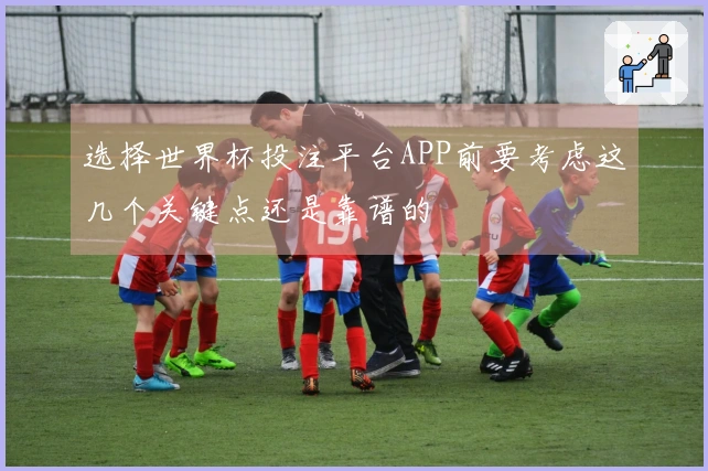 选择世界杯投注平台APP前要考虑这几个关键点还是靠谱的