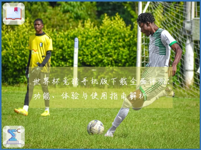 世界杯竞猜手机版下载全面评测：功能、体验与使用指南解析